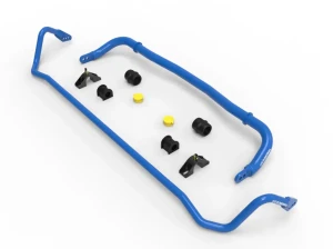 Suspension - Sway Bars & End Links