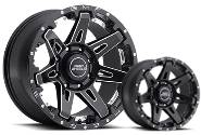 Exterior - Wheels - BMF Wheels