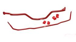 Suspension - Suspension Components - Sway Bars & End Links