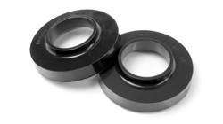Suspension - Suspension Components - Coil Spacers