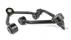 Suspension - Suspension Components - Control Arms