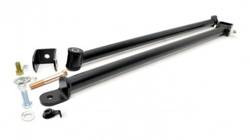 Suspension - Suspension Components - Kicker Braces