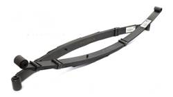Suspension - Suspension Components - Leaf Springs