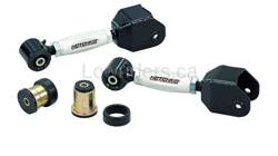 Suspension - Suspension Components - Rear Install Kits
