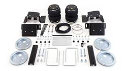 Tow & Haul - Air Spring Kits