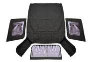 Exterior - Replacement Tops