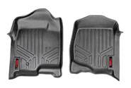 Interior - Floor Mats