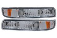 Lighting - Bumper & Corner Lights
