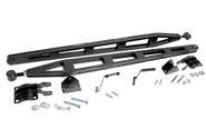 Suspension - Suspension Components - Traction Bars