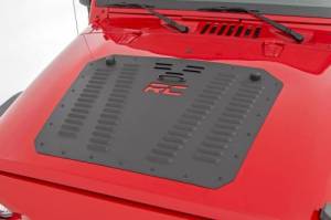 Exterior - Body Panels