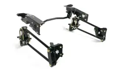 Suspension - Suspension Components - 4-Link Kits