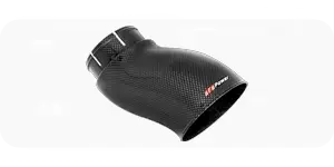 Performance - Induction - Dynamic Air Scoops
